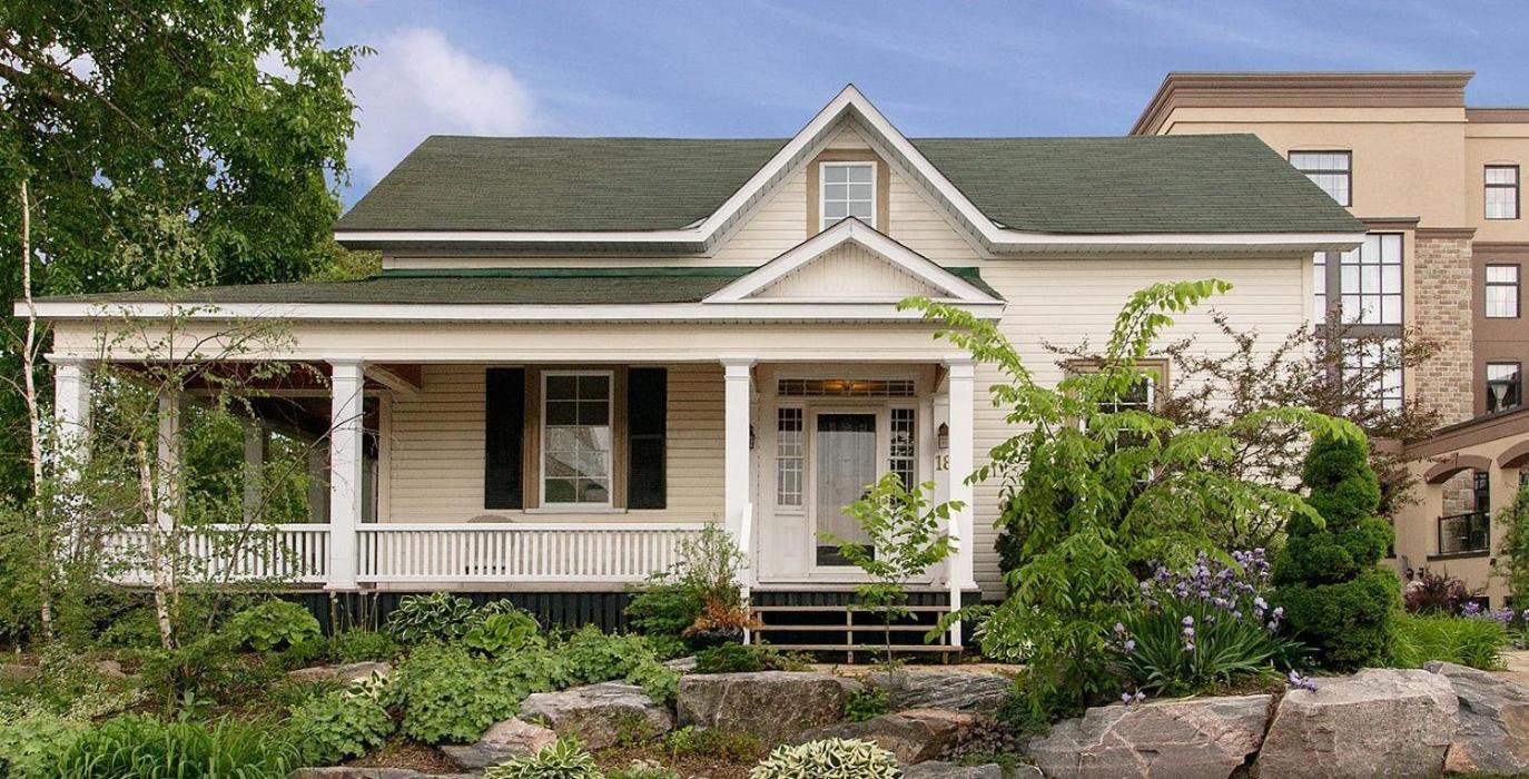 The White House Bed & Breakfast Perth Exterior photo